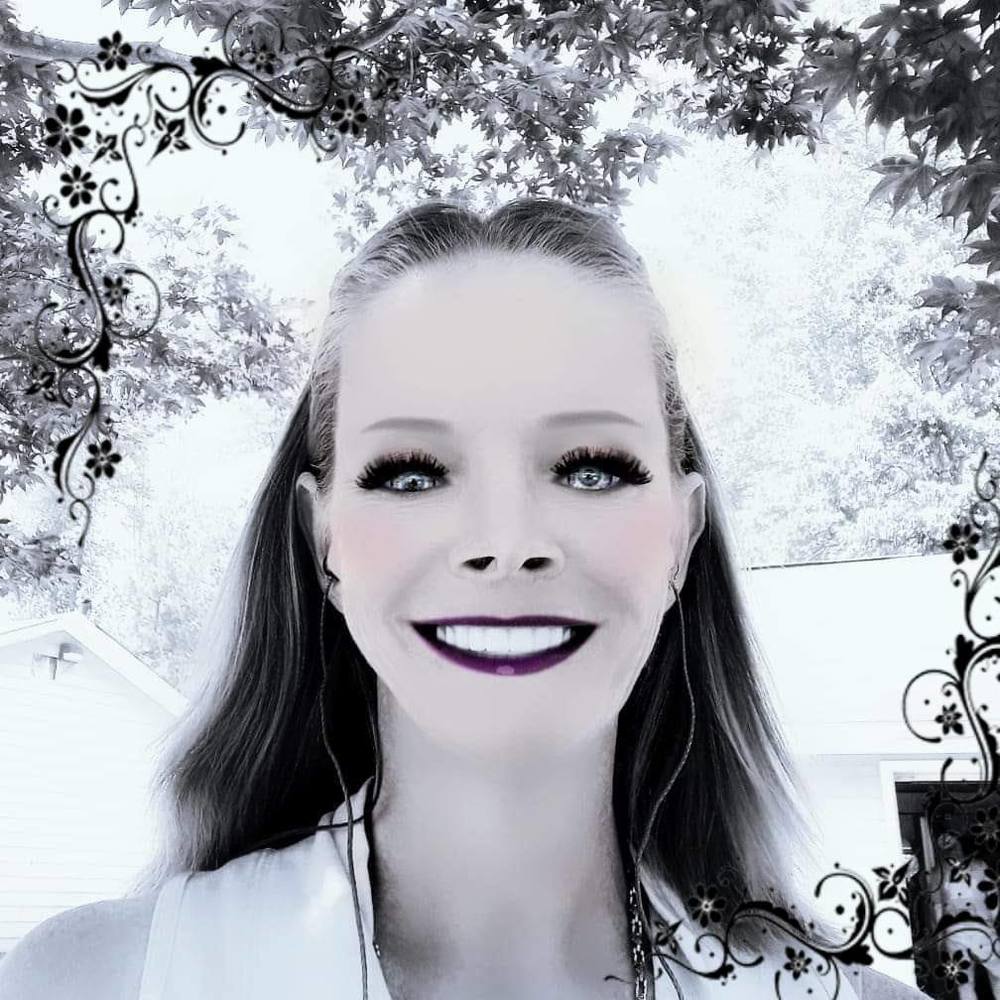Meet your Posher, Tonya